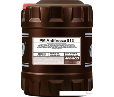  Pemco Antifreeze 913 (Concentrate) 20