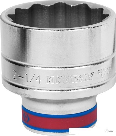 Головка слесарная King Tony 633072S
