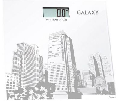   Galaxy GL4803