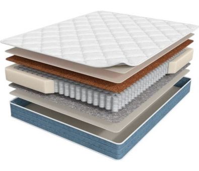  Askona Prime Mix 120x200