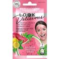      Eveline Cosmetics    Look Delicious Watermelon&Lemon 10 