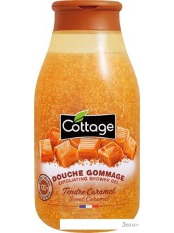      Cottage    Sweet Caramel 270 