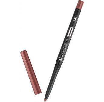 Карандаш для губ Pupa Made To Last Definishion Lips (тон 101) 0.35 г