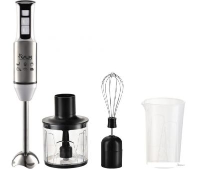   VLK Profi 203
