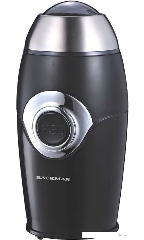 Электрическая кофемолка Backman BM-CGR 603