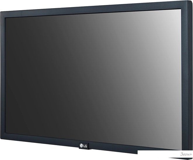 Информационная панель LG 22SM3G-B