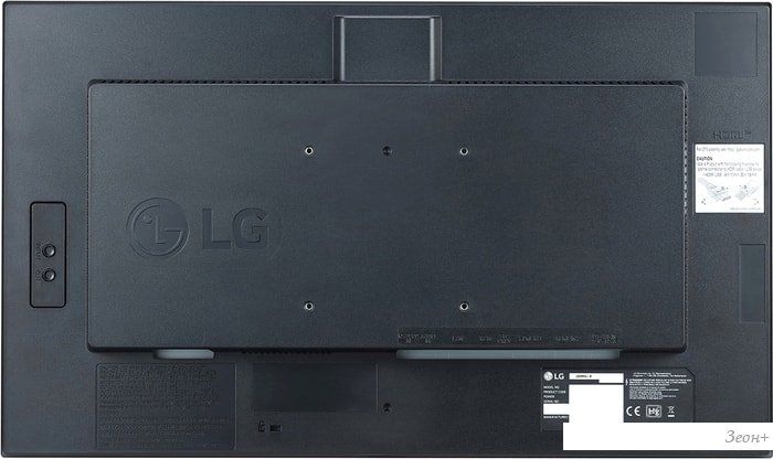 Информационная панель LG 22SM3G-B