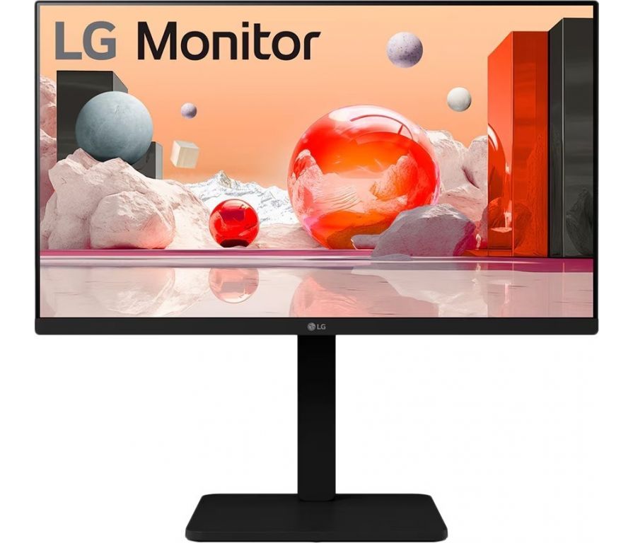 Монитор LG 24BA450-B