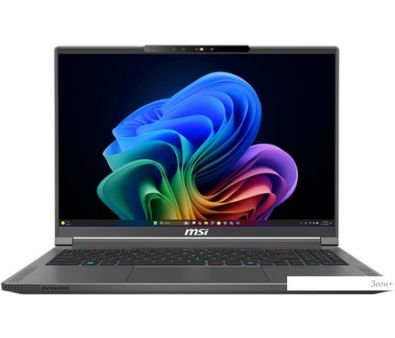 Рабочая станция MSI Creator A16 AI+ A3HVGG-268RU
