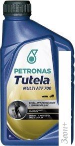   Petronas Tutela Multi ATF 700 1