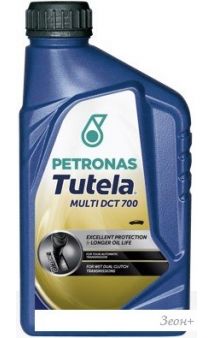   Petronas Tutela Multi DCT 700 1