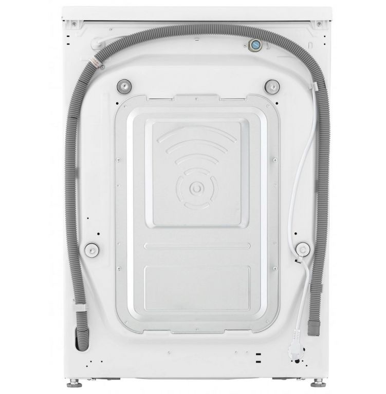 Стиральная машина LG F2V3PS6W