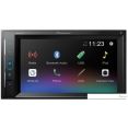 USB-магнитола Pioneer DMH-A245BT