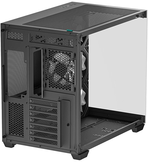 Корпус DeepCool CG530 4F R-CG530-BKADA4-G-1