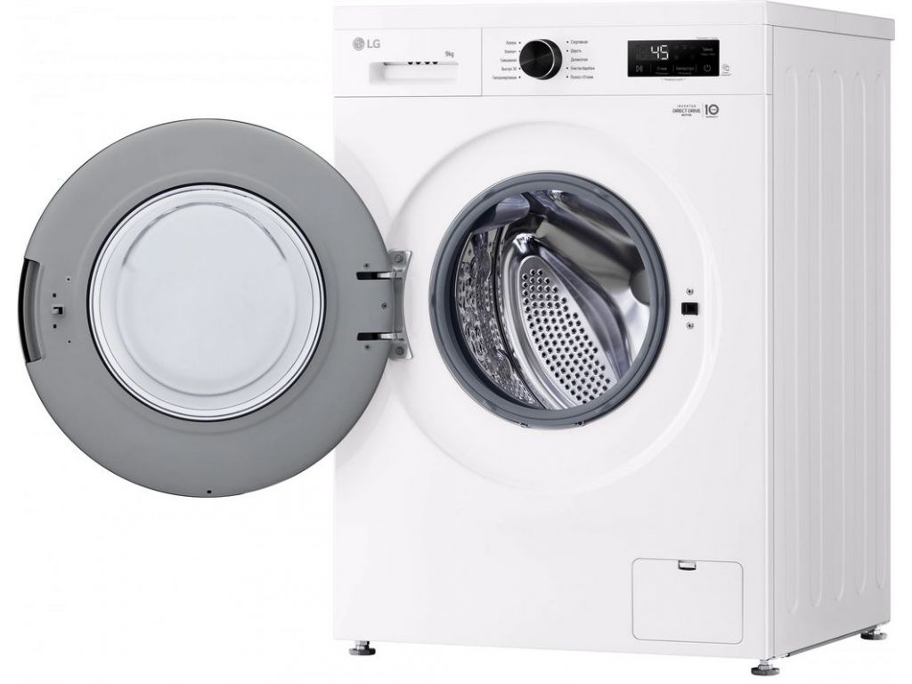 Стиральная машина LG F2Y1VS6W