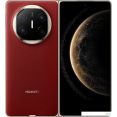 Смартфон Huawei Mate X6 ICL-LX9 12GB/512GB (красный)