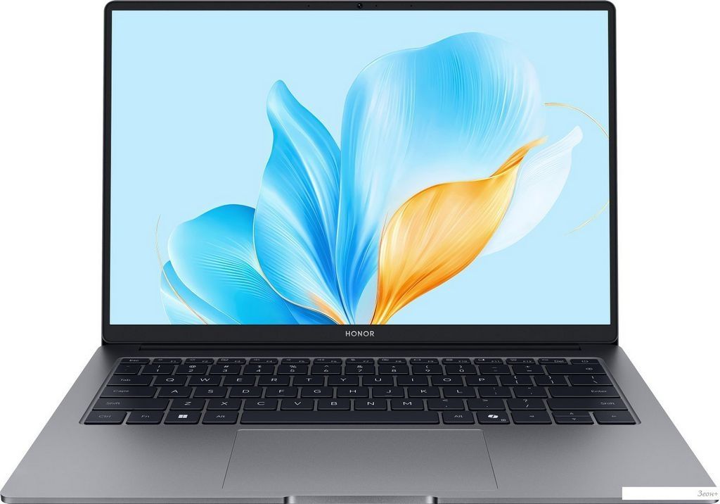 Ноутбук HONOR MagicBook X14 2025 FRG-X 5301ALWG