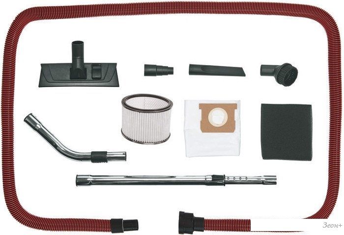 Пылесос Einhell TE-VC 2340 SACL