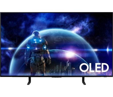 OLED  Samsung OLED 4K S90D QE48S90DAEXRU