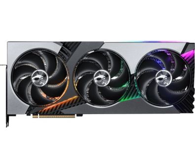  MSI GeForce RTX 5080 16G Vanguard SOC