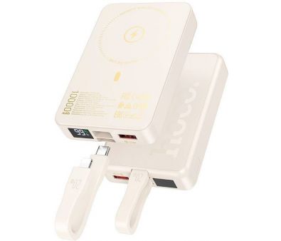   Hoco Q24 10000mAh ()