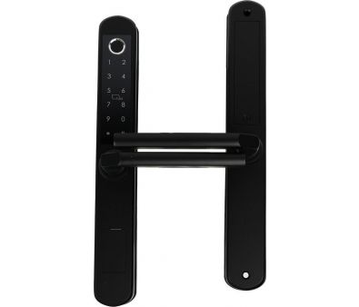   Roome Waterproof TTLock Digital Fingerprint Aluminum Door Lock A2
