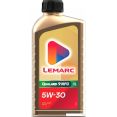 Моторное масло Lemarc Qualard 9 NFC 5W-30 1л