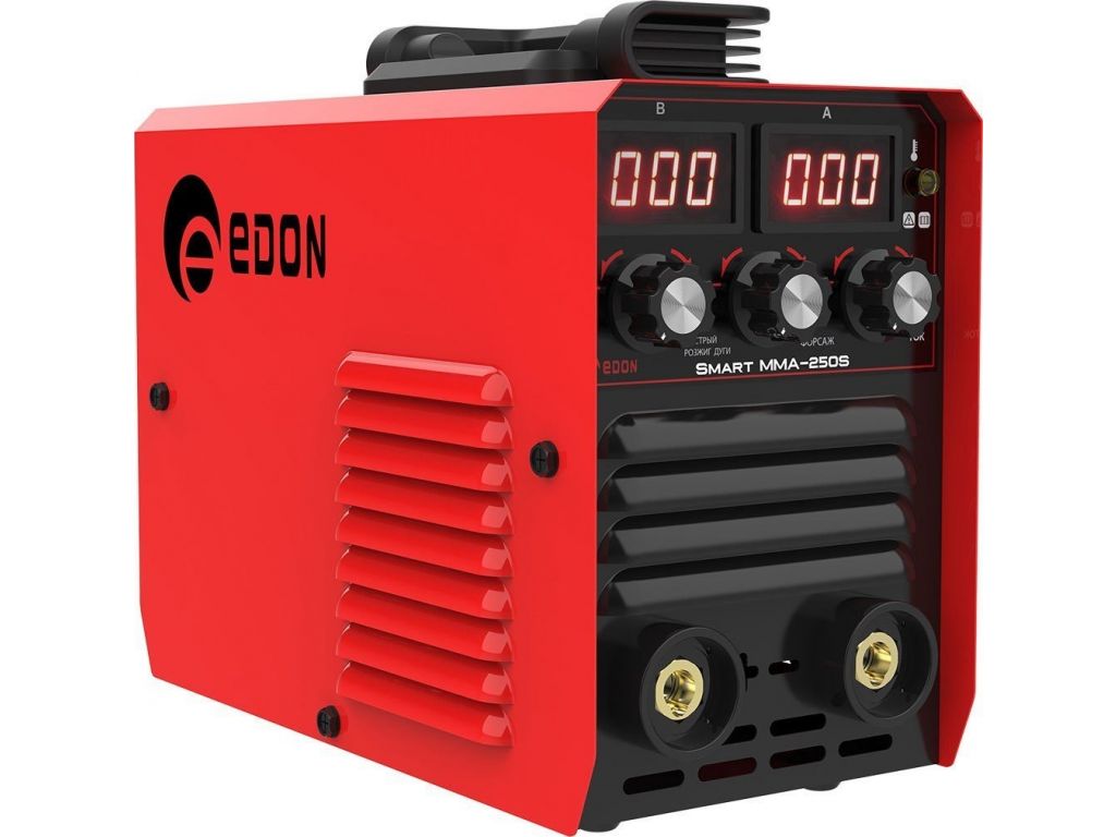 Сварочный инвертор Edon Smart MMA-250