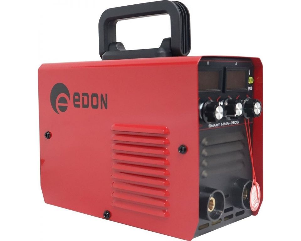 Сварочный инвертор Edon Smart MMA-250