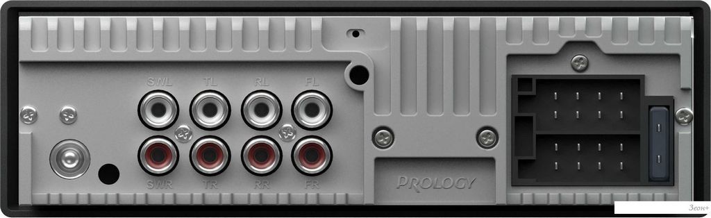 USB-магнитола Prology CMD-400