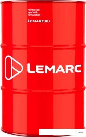 Моторное масло Lemarc Qualard 7 10W-40 208л