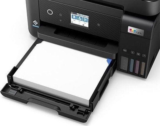 МФУ Epson EcoTank L6291