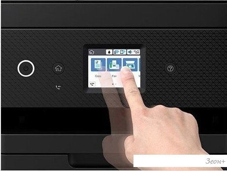 МФУ Epson EcoTank L6291