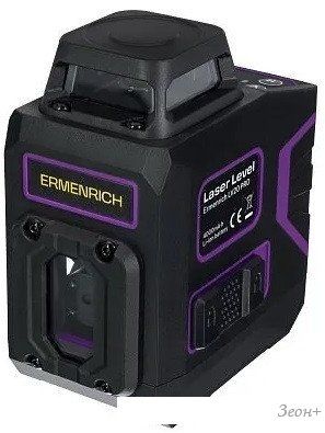Лазерный нивелир Ermenrich LV20 Pro 84654