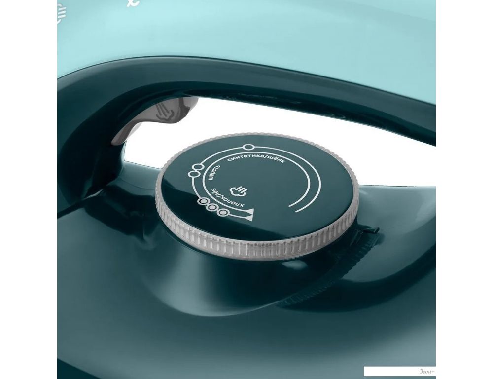 Утюг Kitfort KT-9307