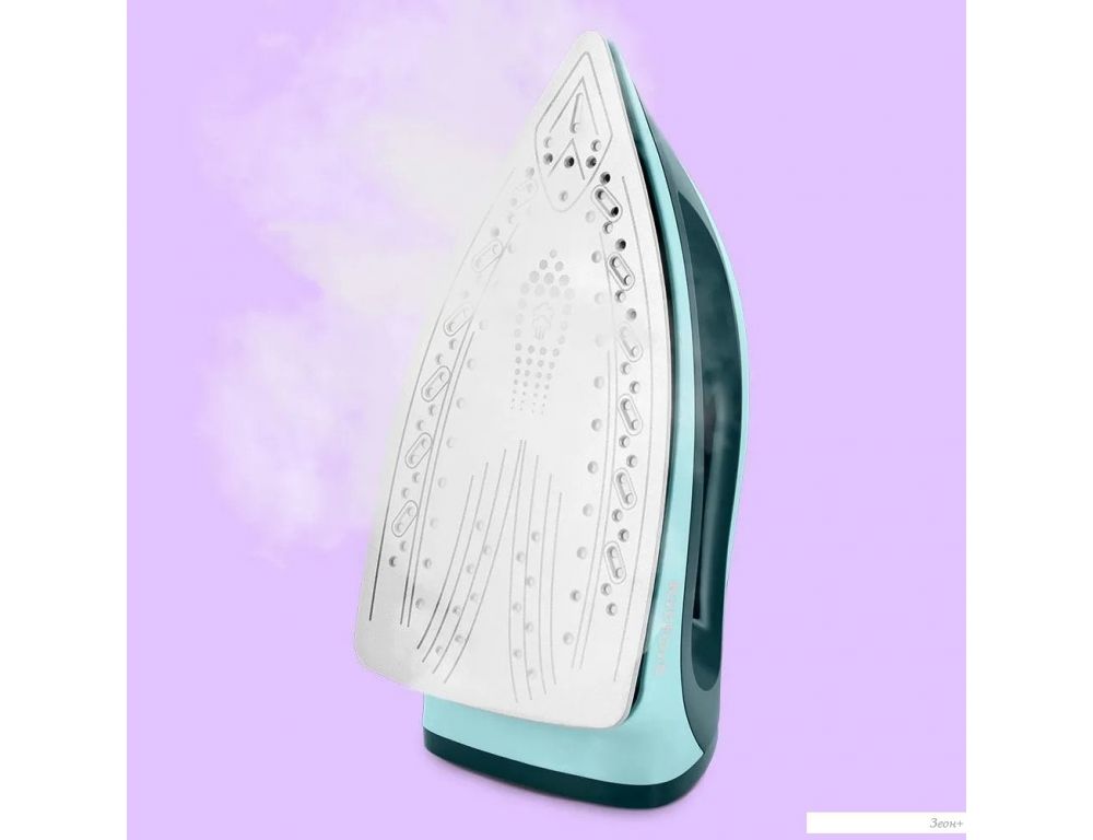 Утюг Kitfort KT-9307