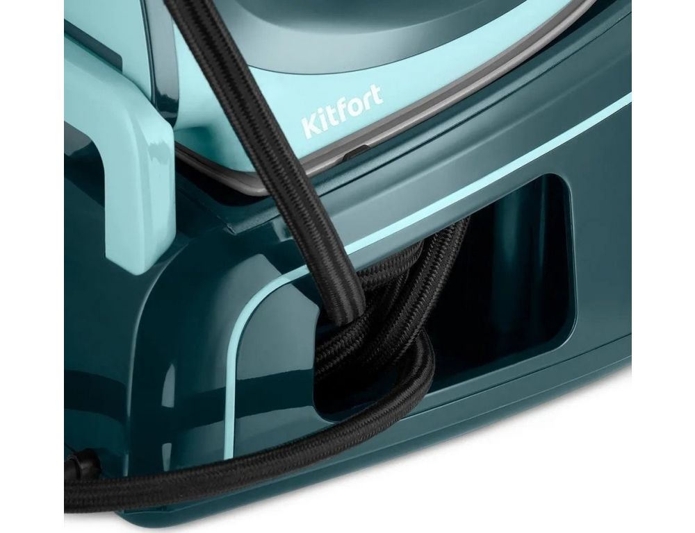 Утюг Kitfort KT-9307