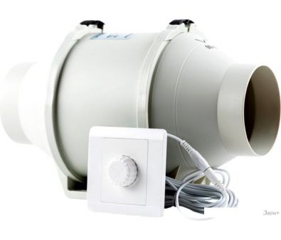   Vakio AirFlow 100PE
