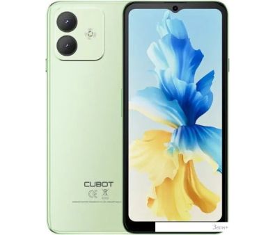  Cubot Note 40 6GB/256GB ()