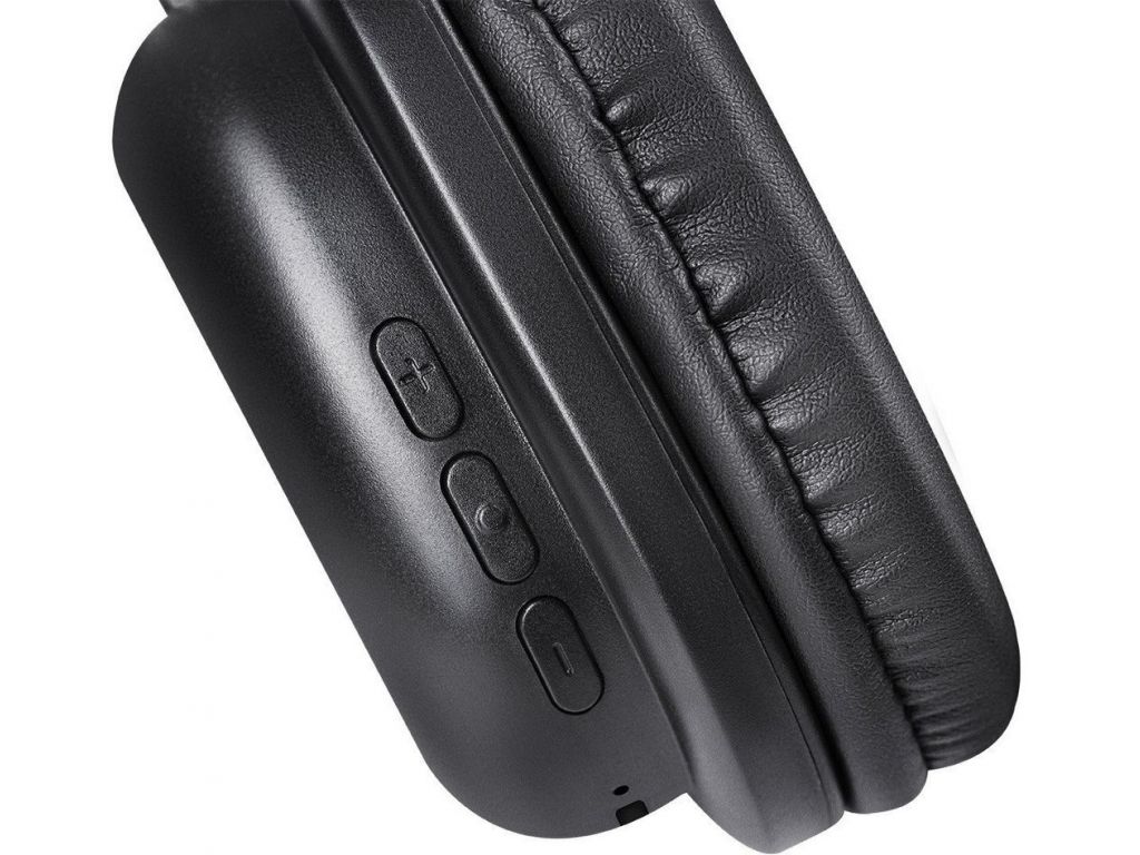 Наушники Defender FreeMotion B640 (черный)