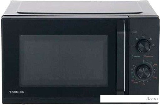Микроволновая печь Toshiba MW3-MM21PE(BK)