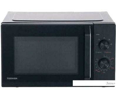   Toshiba MW3-MM21PE(BK)