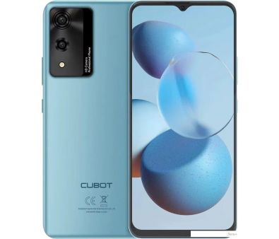  Cubot A10 4GB/128GB ()