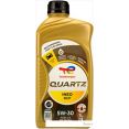 Моторное масло Total Quartz Ineo RCP 5W-30 1л