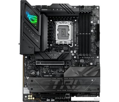   ASUS ROG Strix B860-F Gaming WiFi