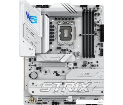   ASUS ROG Strix B860-A Gaming WiFi