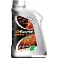 Моторное масло G-Energy Synthetic Eco Life 0W-20 API SP ACEA C5 1л