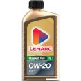Моторное масло Lemarc Qualard Neo 0W-20 1л