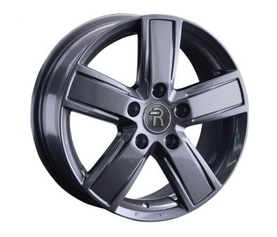   Replay VV196 17x7.5" 5x120 DIA 65.1 ET 55 GM