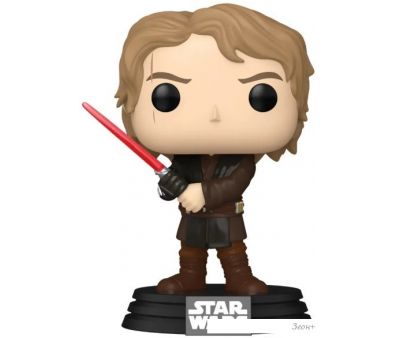  Funko POP! Bobble Star Wars Ahsoka S3 Anakin Skywalker 751 83763